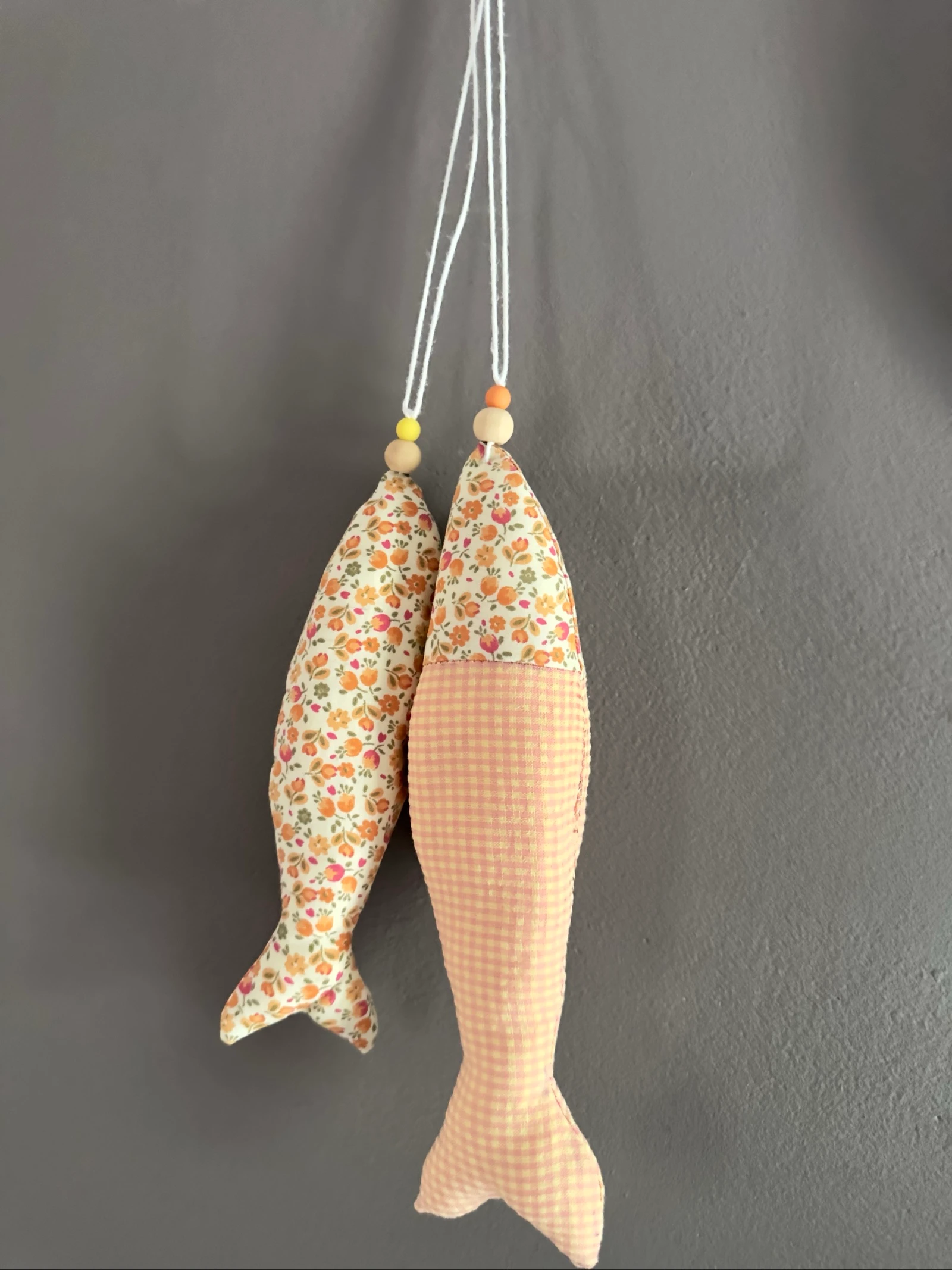 Deco poissons